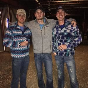 Meet your Posher, Michael